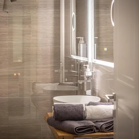 Appartamento Mari Flat - Metro Pincetto - Italywego Perugia