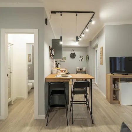 Appartamento Mari Flat - Metro Pincetto - Italywego Perugia