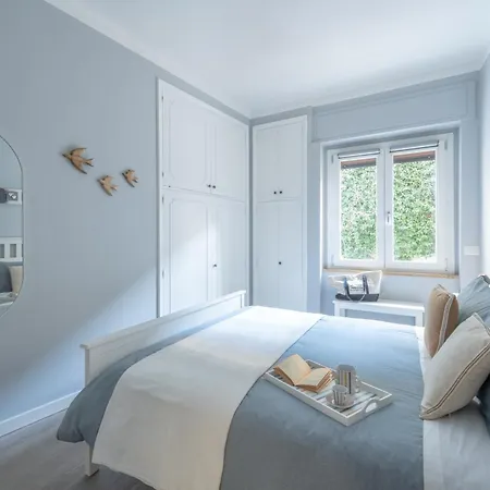 Appartamento Mari Flat - Metro Pincetto - Italywego Perugia