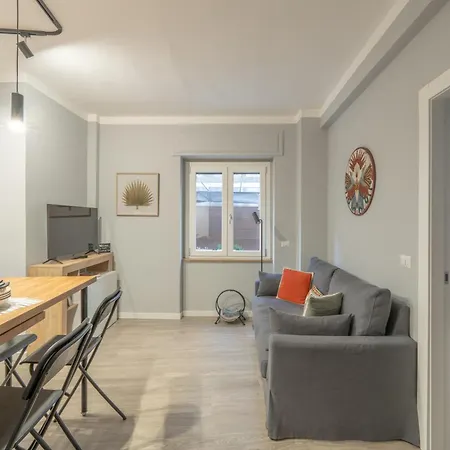 Apartment Mari Flat - Metro Pincetto - Italywego